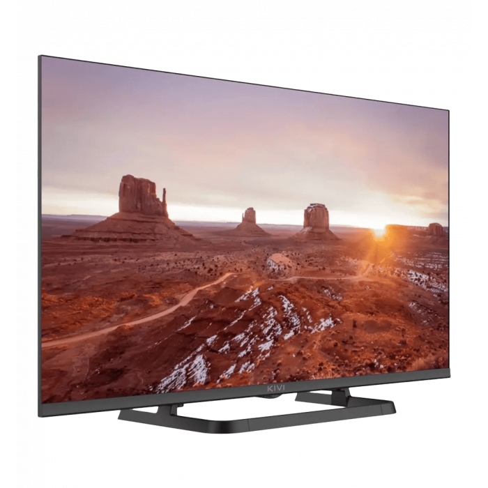 Телевізор KIVI 32", HD, Google TV 32H710QB