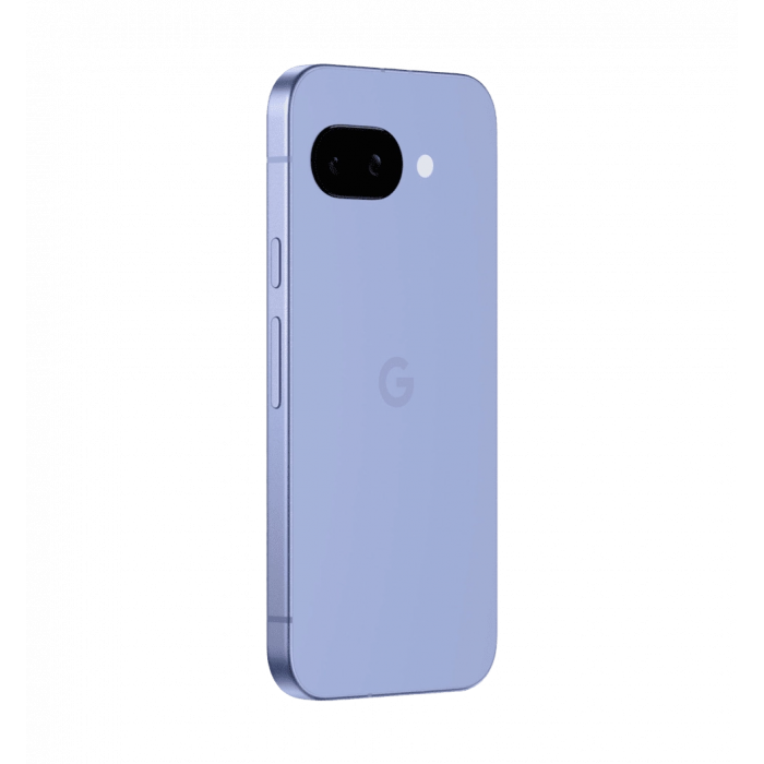 Смартфон Google Pixel 9a 8/128GB Iris