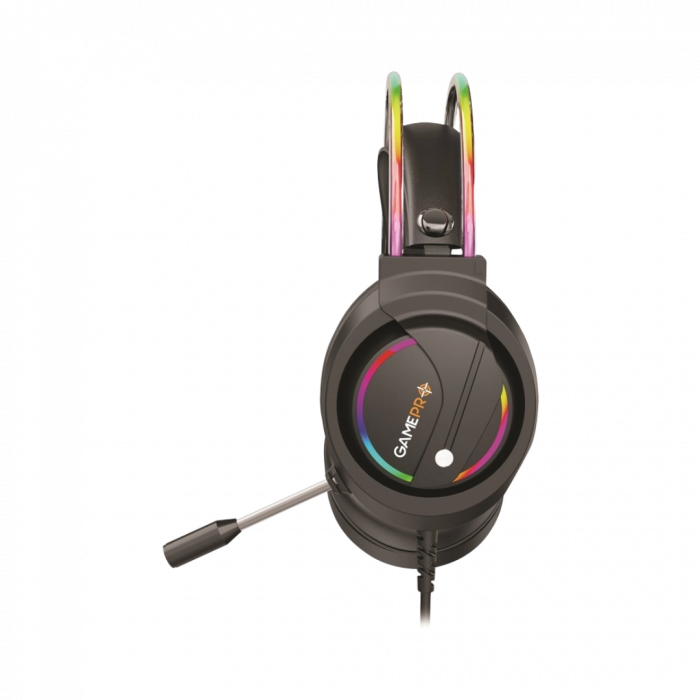 Гарнітура ігрова GamePro Nitro (HS733)