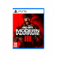 Гра консольна PS5 Call of Duty: Modern Warfare III, BD диск