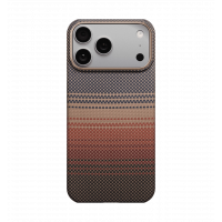 Чохол Pitaka Ultra-Slim Sunset for iPhone 17 Pro (KI1702SP)