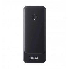 Пусковое устройство Baseus Super Energy Max Car Jump Starter 20000 mAh black