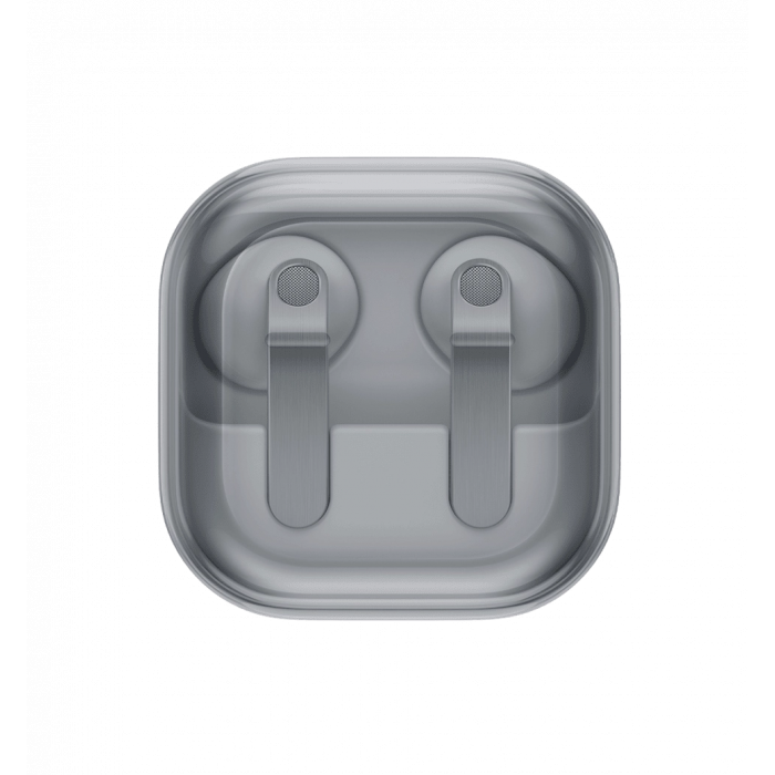 Навушники Samsung Galaxy Buds4 White (SM-R540NZWASEK)