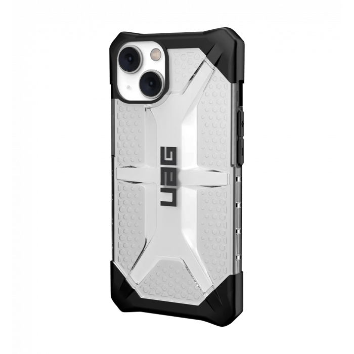 Чохол UAG  iPhone 14 Plus Plasma, Ice (114065114343)