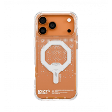 Чохол для iPhone 17 Pro Skinarma Myst (Mag-Charge) Lumen