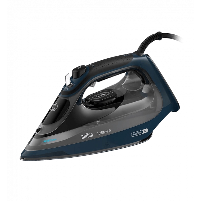 Праска BRAUN SI 9682 DB
