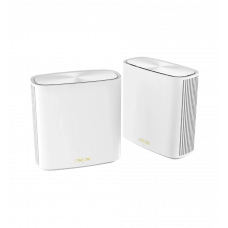 Система WiFi-Mesh ASUS ZenWiFi XD6S 1xGE LAN, 1xGE WAN, 2 мод