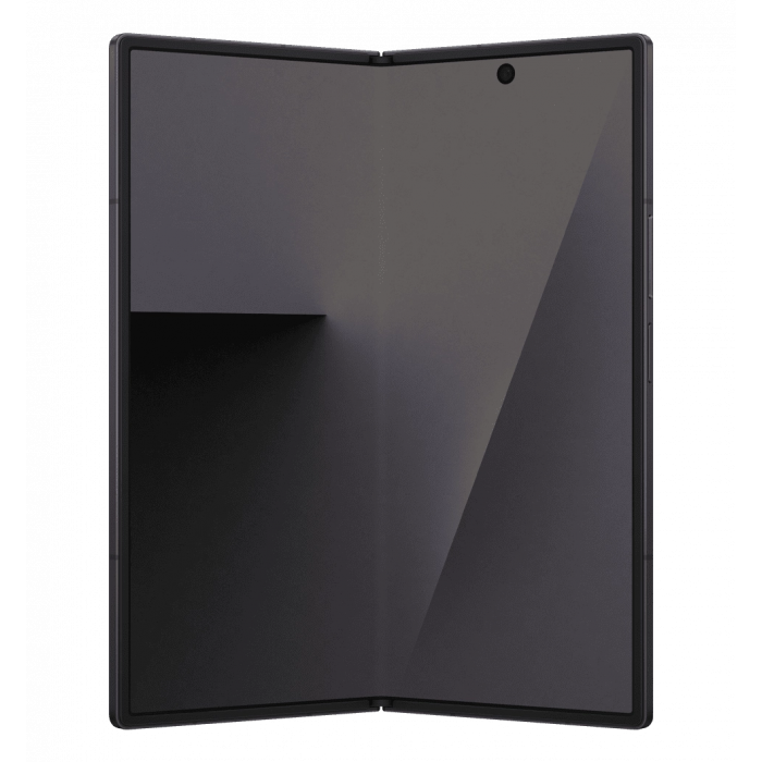 Смартфон Samsung Galaxy Fold7 12/256GB Jet Black (SM-F966BZKBSEK)