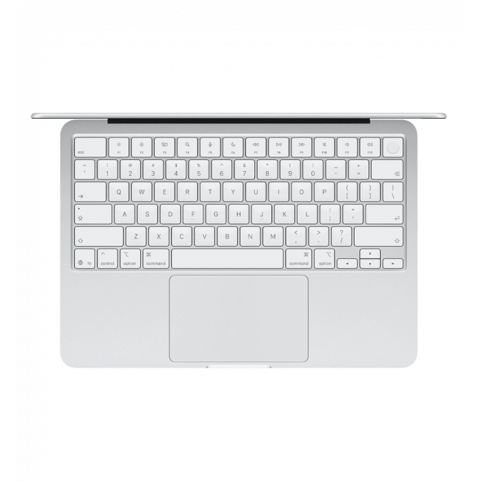 MacBook Neo 512GB Silver (MHFC4)