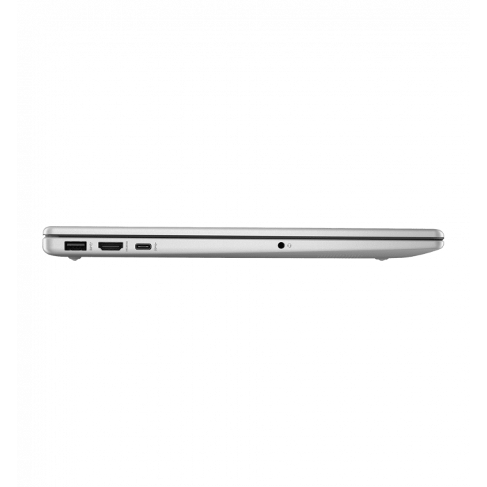 Ноутбук 15.6" HP 15-fc0006ua AG (826U7EA)/AMD A-7220U/8GB/256GB SSD/AMD Radeon/DOS/Silver