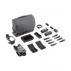 Квадрокоптер DJI Mavic 3 Cine Premium Combo (CP.MA.00000457.02)