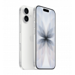 iPhone 17 256GB White