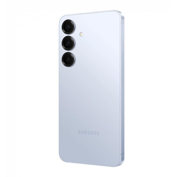 Смартфон Samsung Galaxy S25 12/256GB Icyblue (SM-S931BLBGEUC)