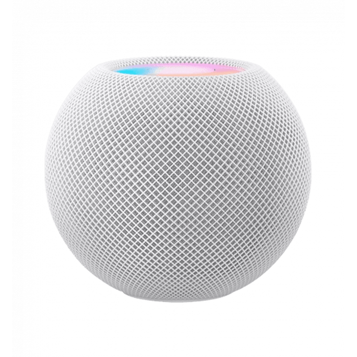 Акустика Apple HomePod Mini White (MY5H2) Б/В