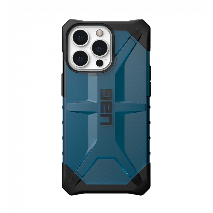 Чохол UAG для iPhone 13 Pro Plasma, Mallard (113153115555)