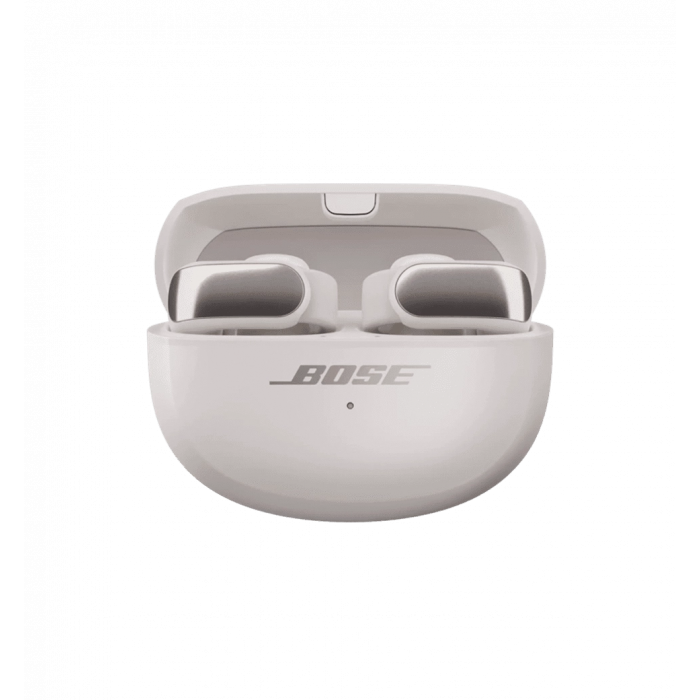 Headphones Bose Ultra Open Earbuds, White