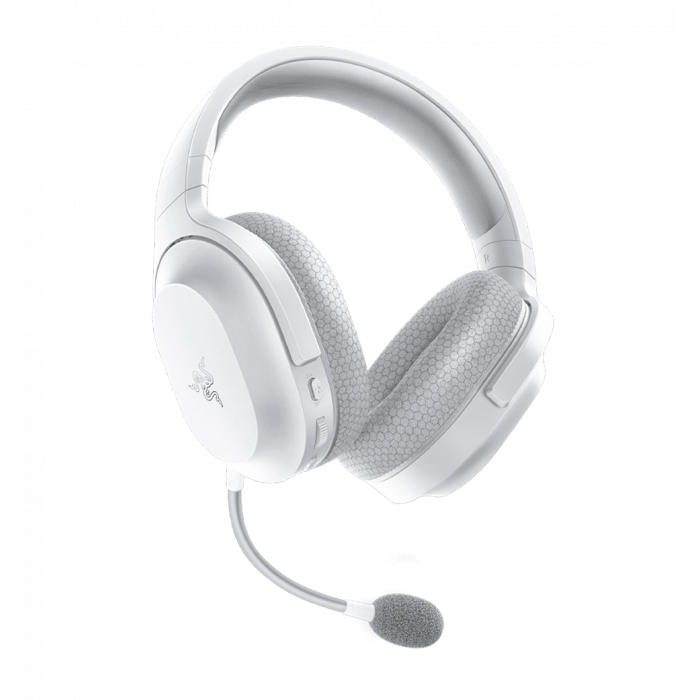 Гарнітура RAZER Barracuda X 2022, Mercury (RZ04-04430200-R3M1)