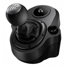 Важіль КПП Logitech G Driving Force Shifter (941-000119, 941-000130)