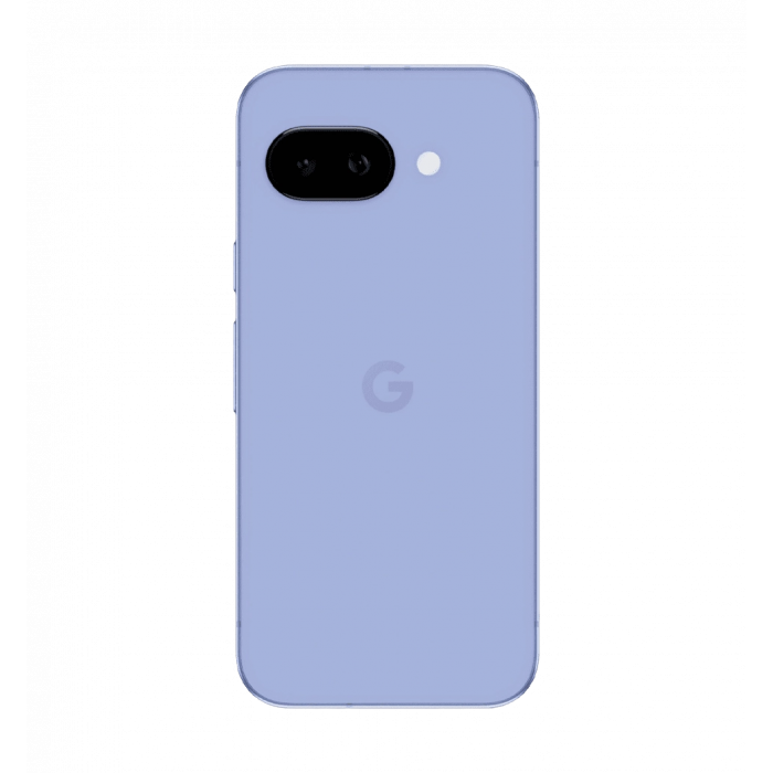Смартфон Google Pixel 9a 8/128GB Iris