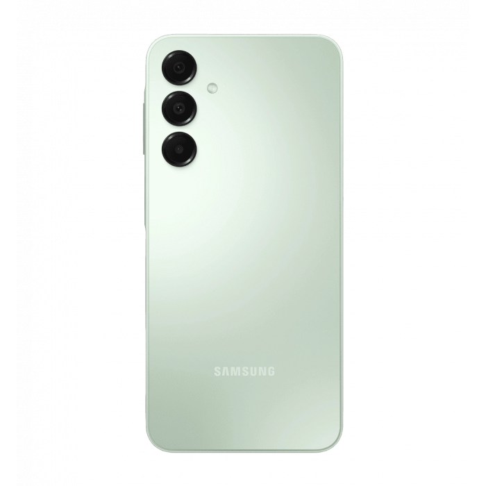 Смартфон Samsung Galaxy A16 4/128GB Light Green (SM-A165FLGBEUC)