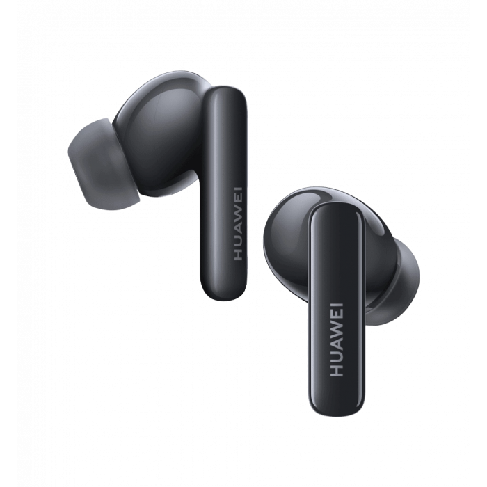 Навушники TWS HUAWEI FreeBuds 5i Black (55036653 / 55036650)