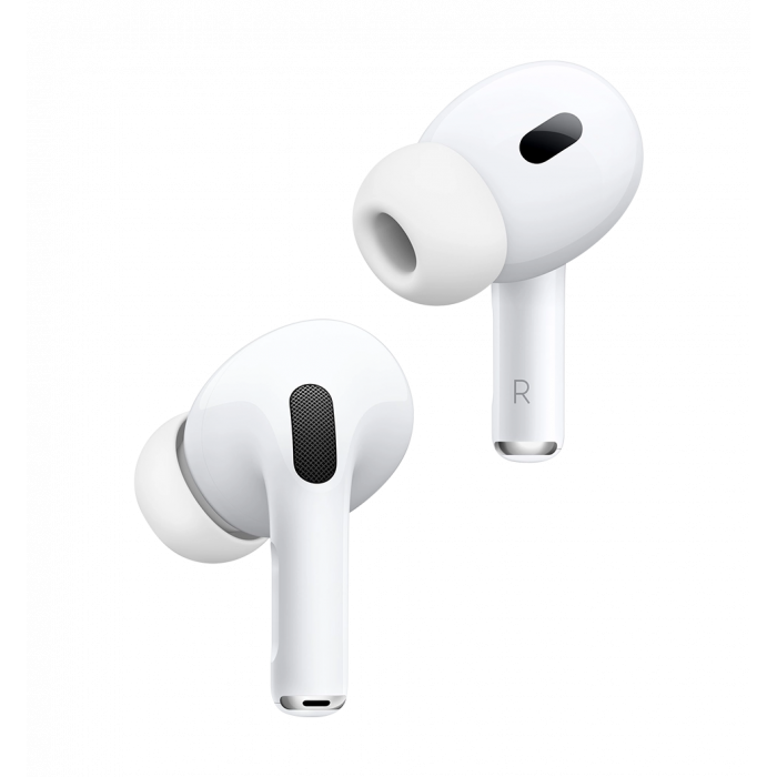 Навушники AirPods Pro (2Gen) with MagSafe Charging Case (USB‑C) (MTJV3)