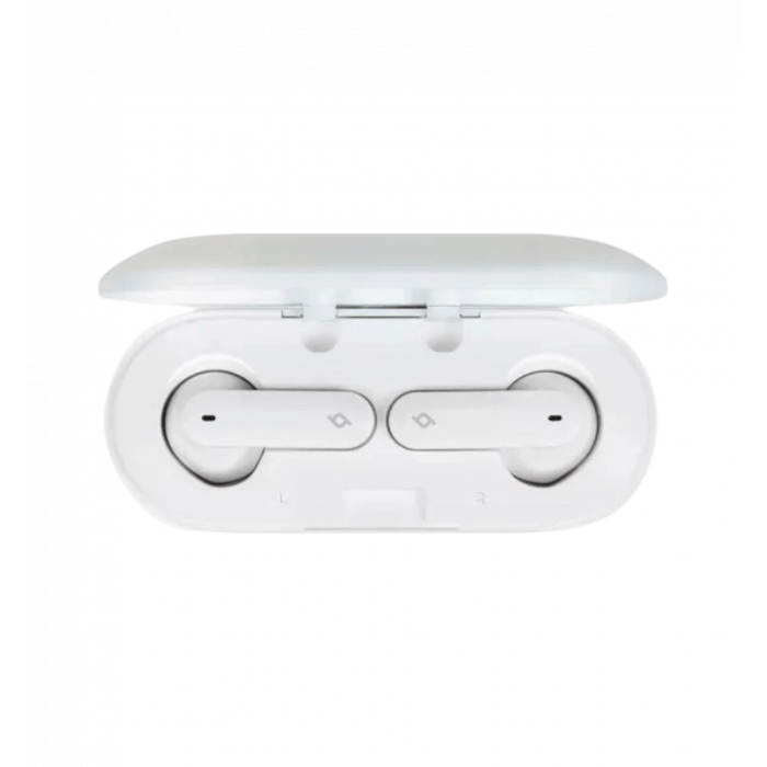 Наушники Ttec AirBeat Icon White (2KM143IB)
