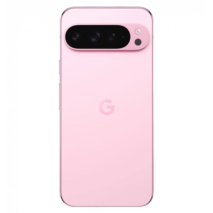 Смартфон Google Pixel 9 Pro XL 16/128GB Rose Quartz