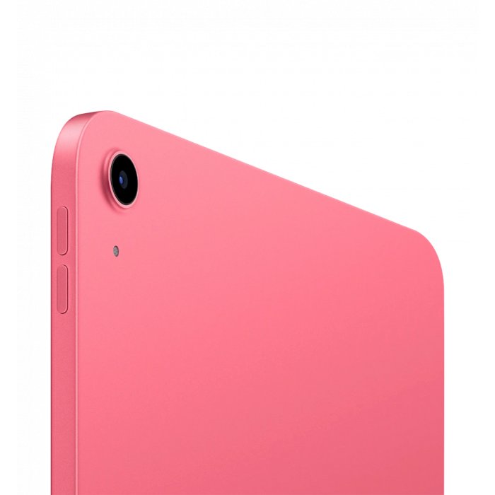 iPad 11 (2025) Wi-Fi + LTE 256GB Pink (MD7N4)