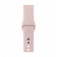 Ремінець Silicone Copy 38mm Pink Sand