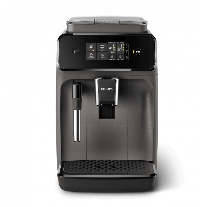 Кавомашина Philips Series 1200 EP1224/00