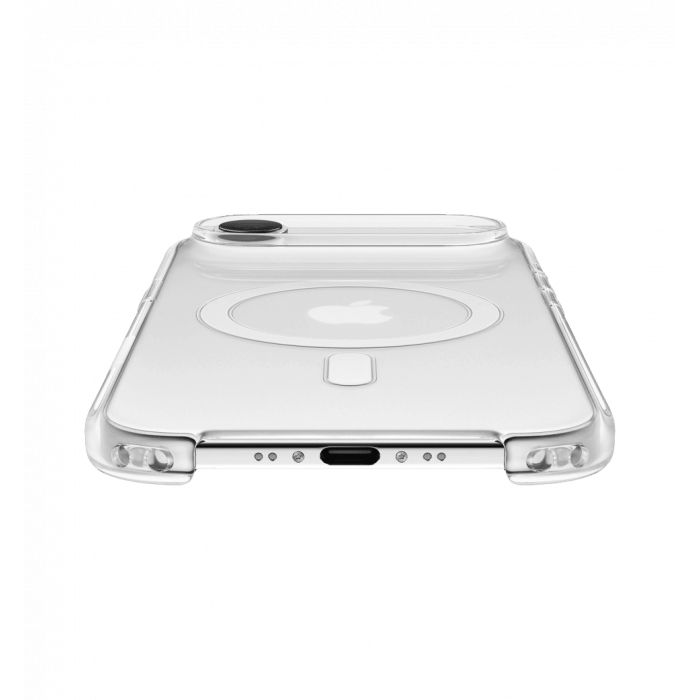 Чохол iPhone Air Case with MagSafe – Frost (MGH34ZM)