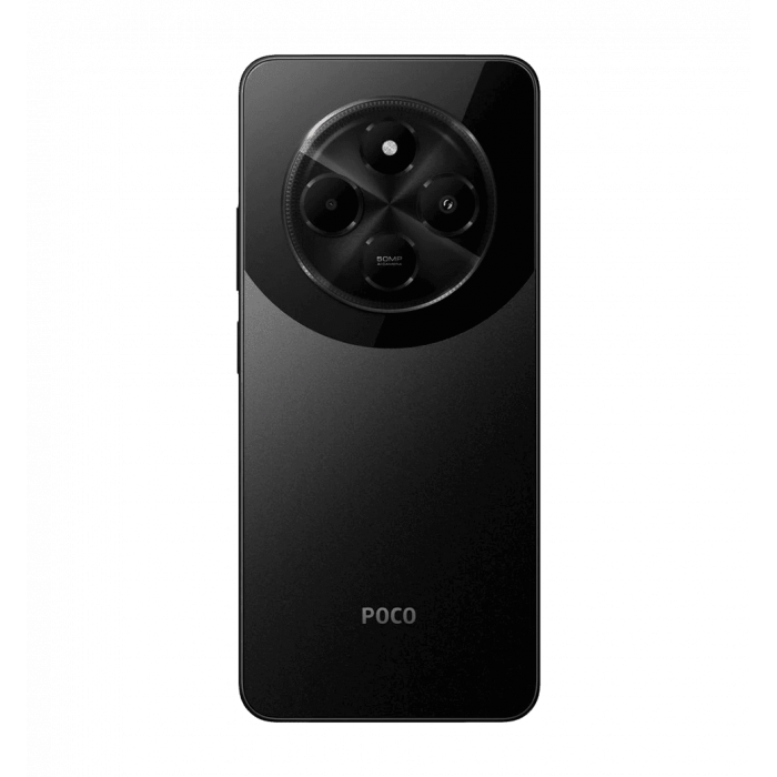 POCO C75 8/256GB Black