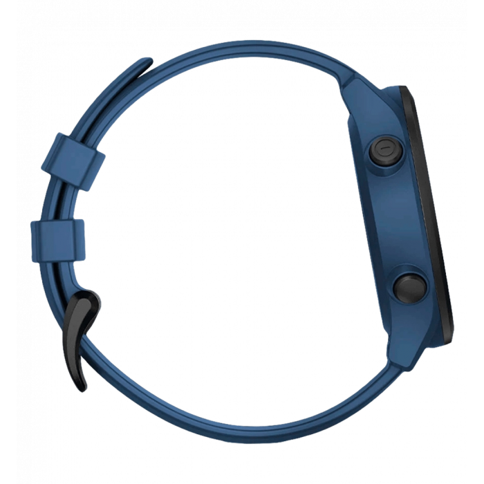 Спортивний годинник Garmin Approach S12 Tidal Blue (010-02472-14) UA