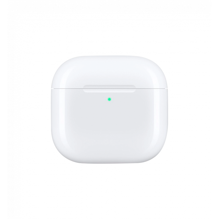 Навушники AirPods 4 (MXP63)