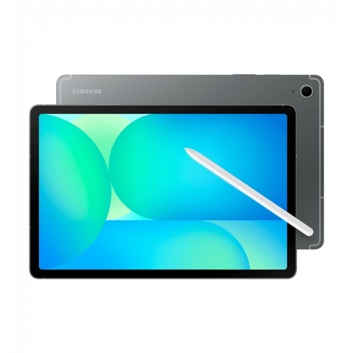 Tablet Samsung Galaxy Tab S10 FE WF 128 Gray (SM-X520NZAREUC)