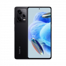 Xiaomi Redmi Note 12 Pro Black 6/256Gb БУ