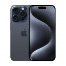 iPhone 15 Pro 256GB Blue Titanium БУ