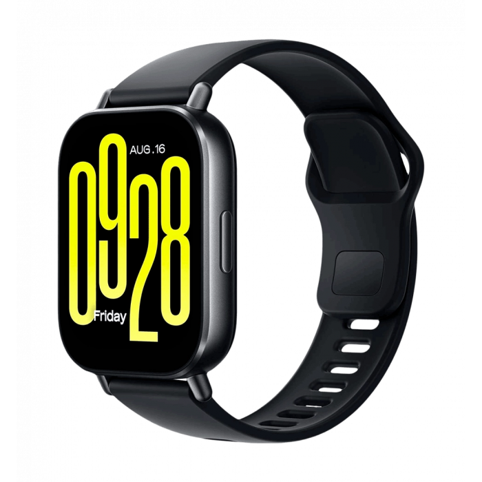 Смарт-годинник Redmi Watch 5 Active Midnight Black (Чорний) BHR8784GL