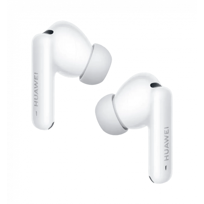 Навушники TWS HUAWEI FreeBuds 6i White (55037552)