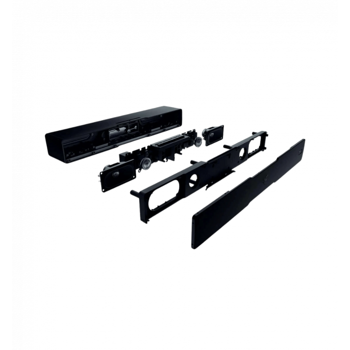 Speaker system RAZER Leviathan V2 (RZ05-03920100-R3G1)