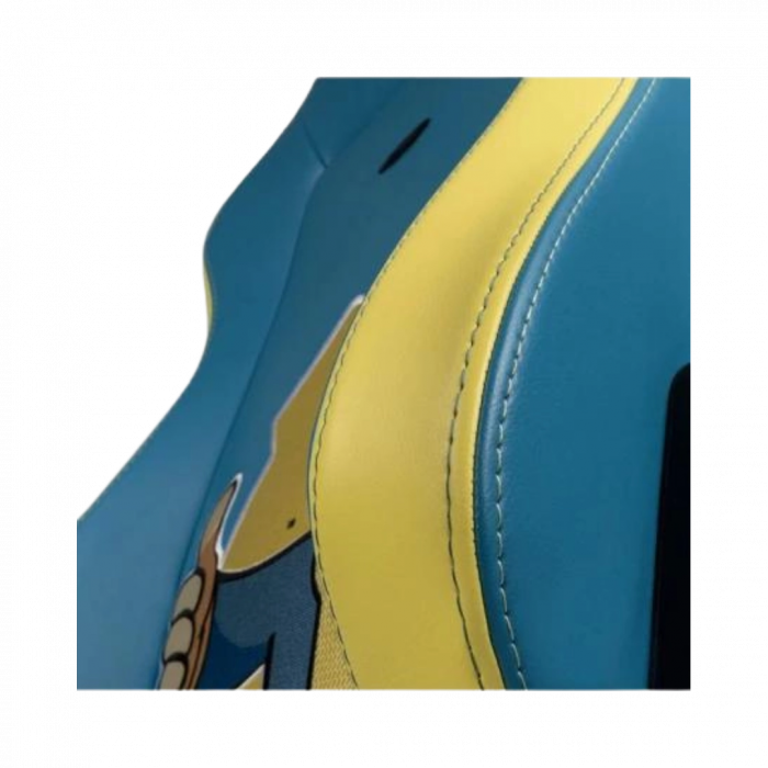 Крисло Noblechairs HERO Fallout Vault T ec Edition HERO Fallout Vault Tec Edition