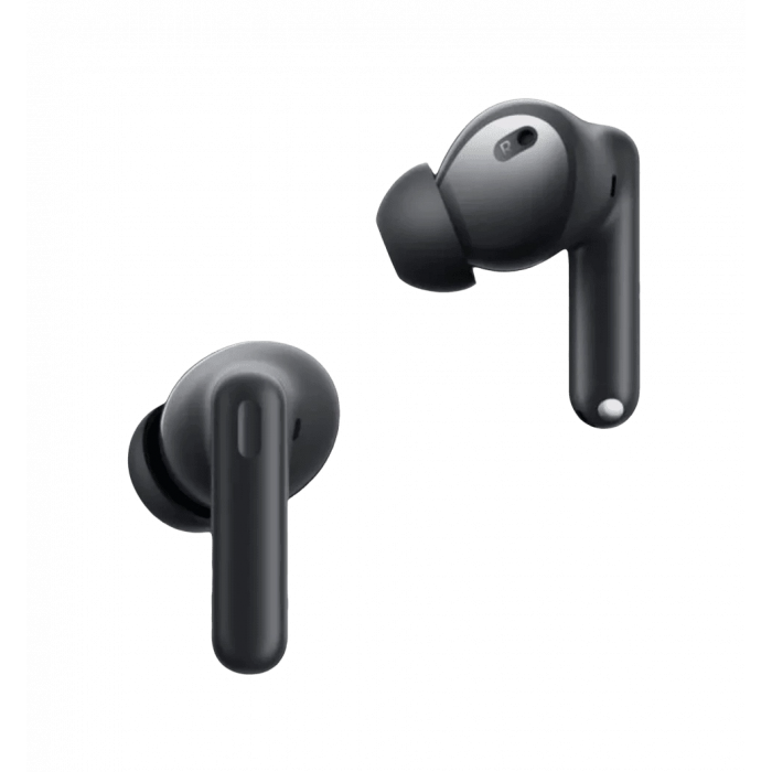 Навушники REALME Buds T310 (RMA2303) Vibrant Black