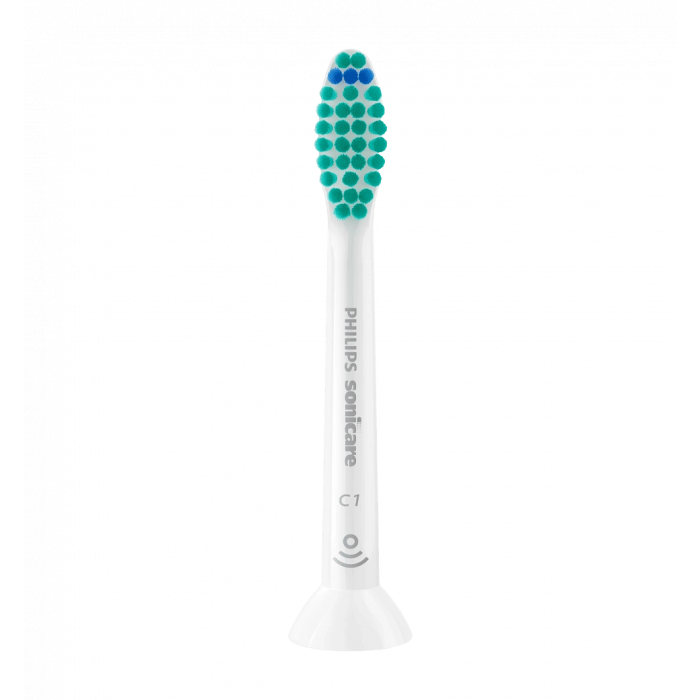 Насадки для звуковой зубной щетки Philips Sonicare HX6012/87HX6012/87