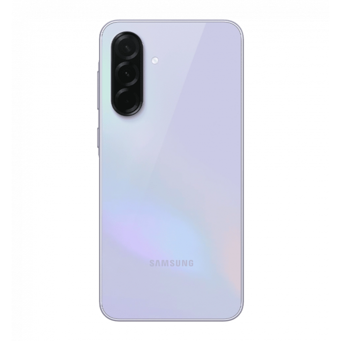 Смартфон Samsung Galaxy-A36 5G 8/256GB  Lavender (SM-A366BLVGEUC)