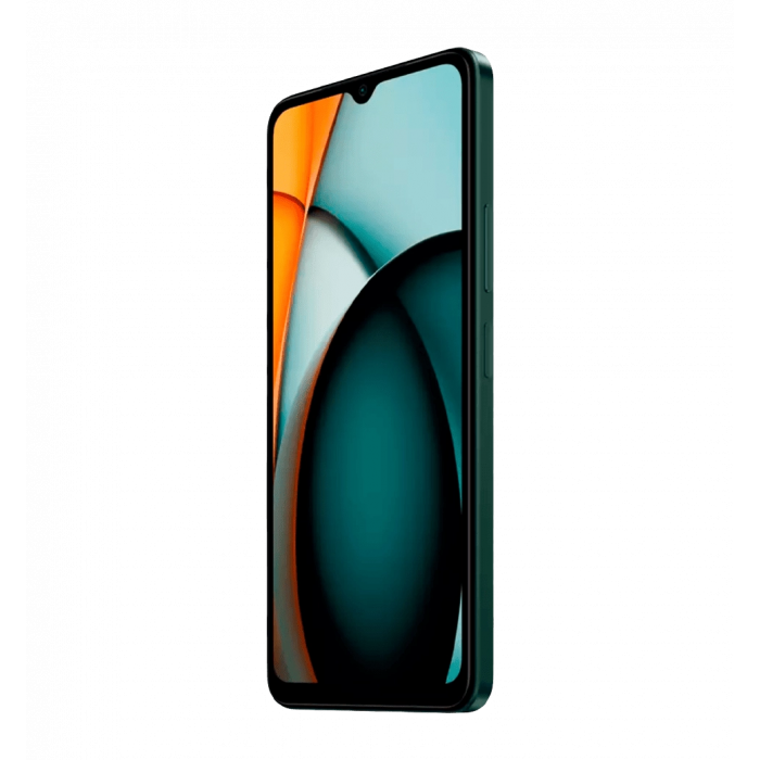 Xiaomi Redmi A3 3/64 ГБ лесной зеленый