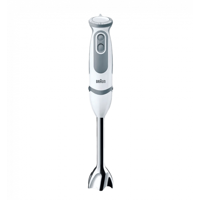 Блендер BRAUN MQ 5235 WH