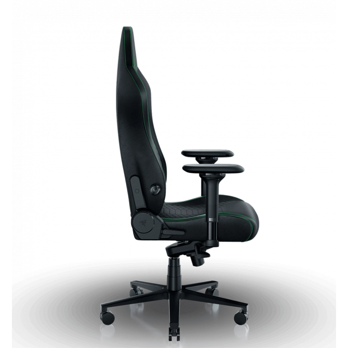 Крісло для геймерів RAZER Iskur V2, Green (RZ38-04900100-R3G1)