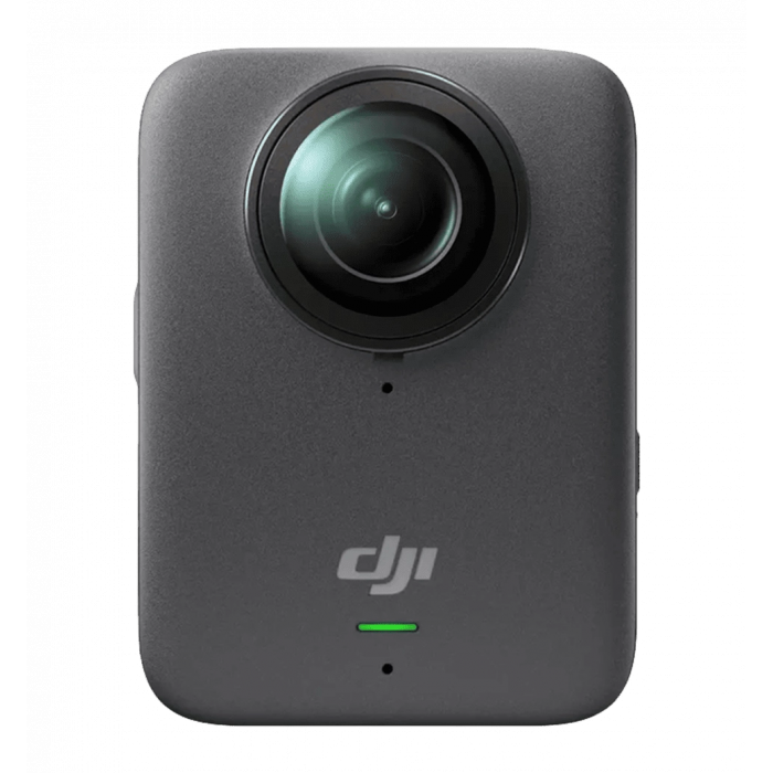 Екшн-камера DJI Osmo 360 Action Camera Standard Combo (CP.OS.00000441.02)
