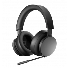 Навушники з мікрофоном Microsoft Xbox Wireless Headset Black (TLL-00021)